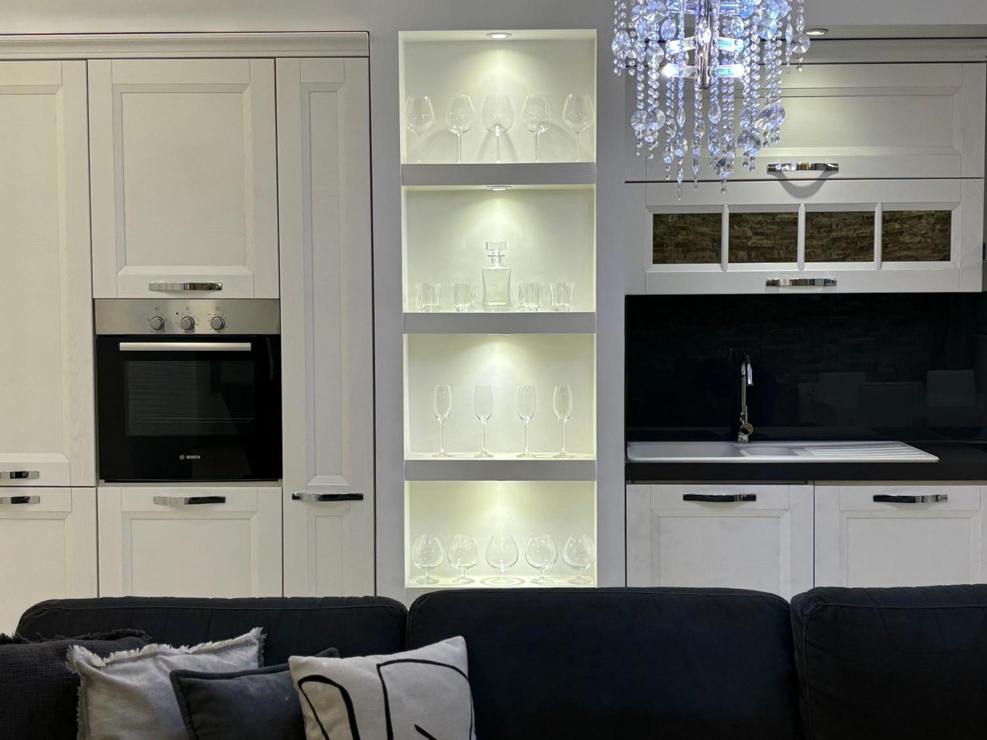 Tam Serviced 2Bdr Apartment City Center No6 Тирана Экстерьер фото