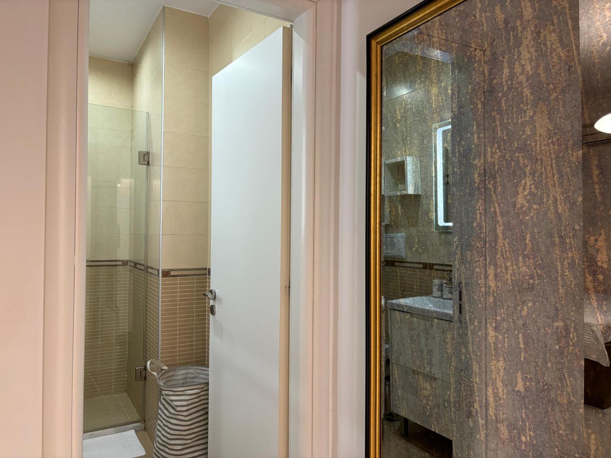 Tam Serviced 2Bdr Apartment City Center No6 Тирана Экстерьер фото