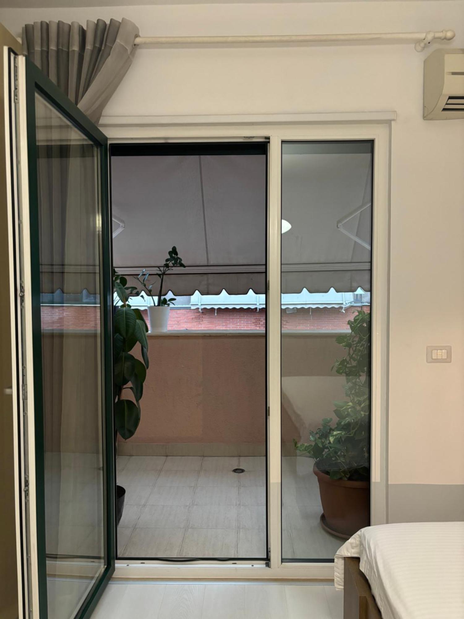 Tam Serviced 2Bdr Apartment City Center No6 Тирана Экстерьер фото