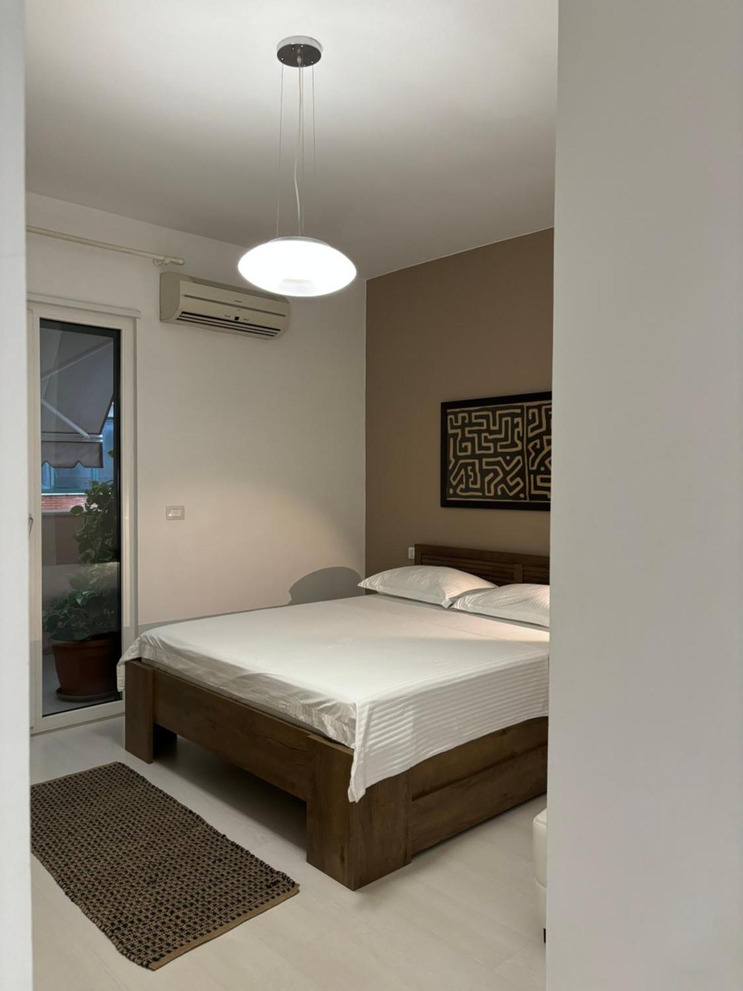 Tam Serviced 2Bdr Apartment City Center No6 Тирана Экстерьер фото