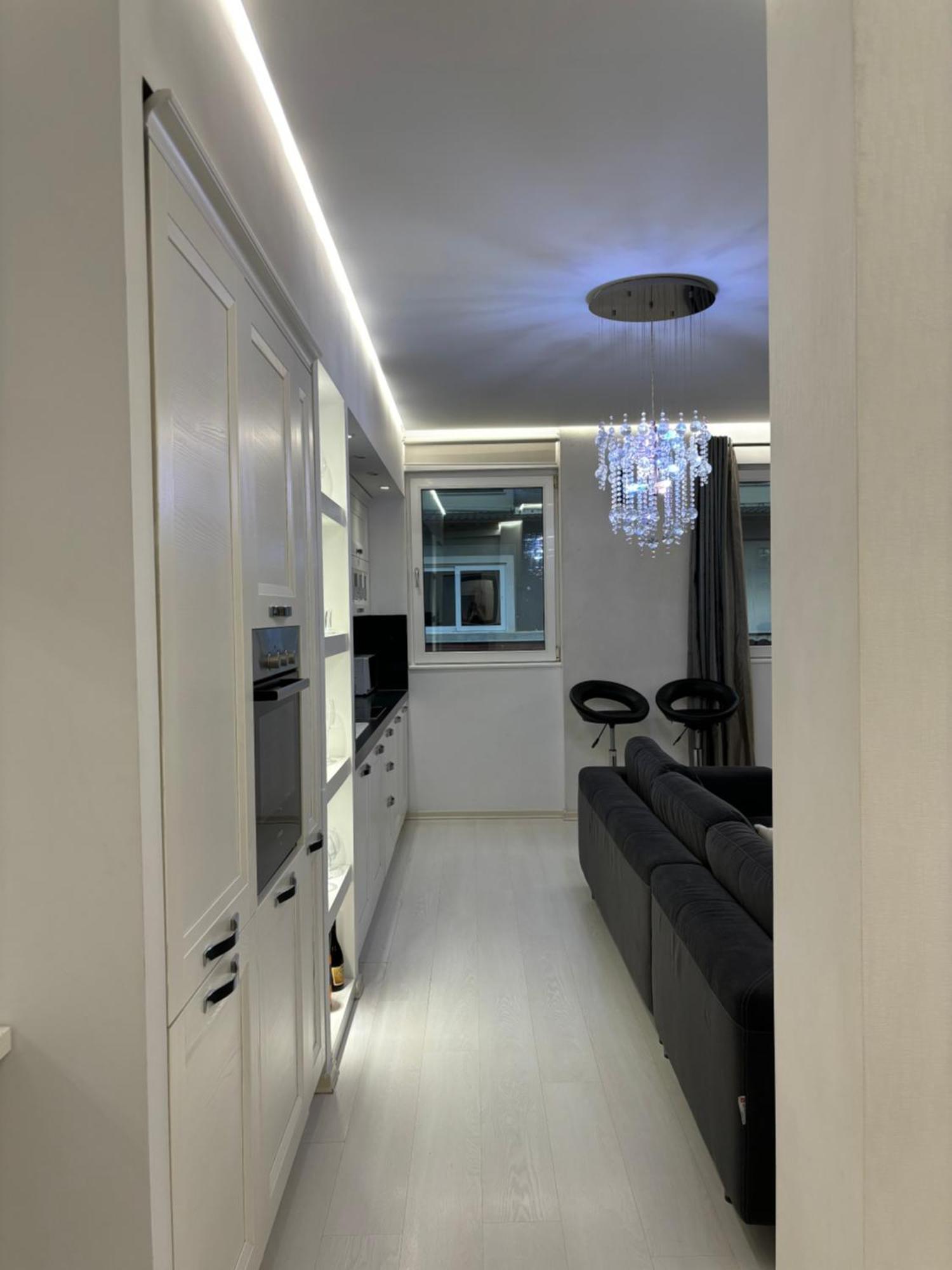 Tam Serviced 2Bdr Apartment City Center No6 Тирана Экстерьер фото