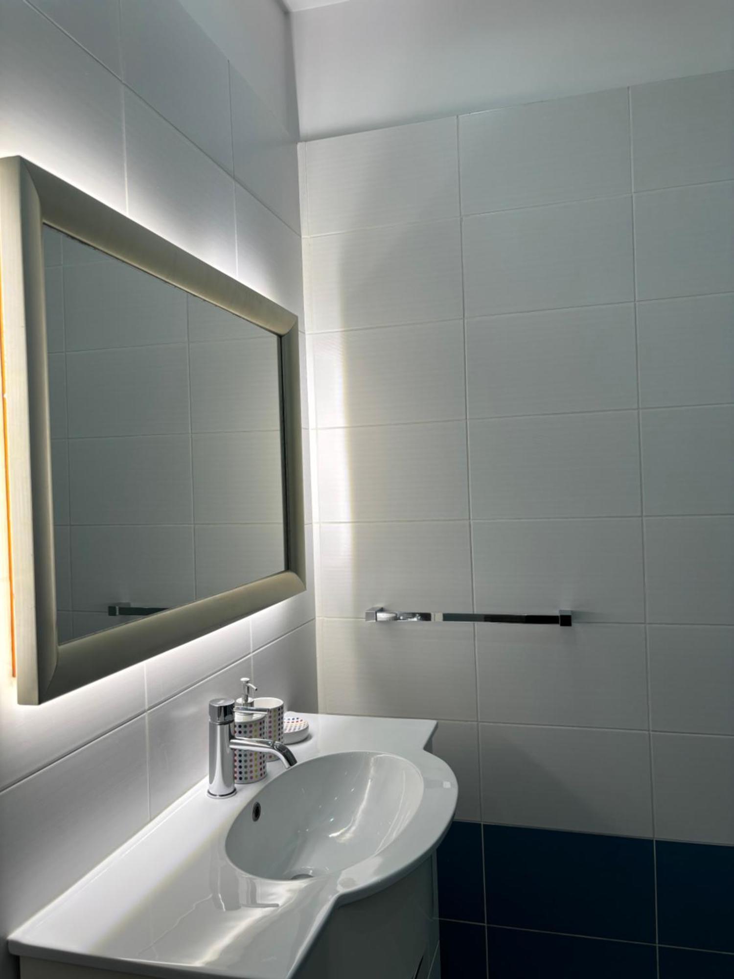 Tam Serviced 2Bdr Apartment City Center No6 Тирана Экстерьер фото