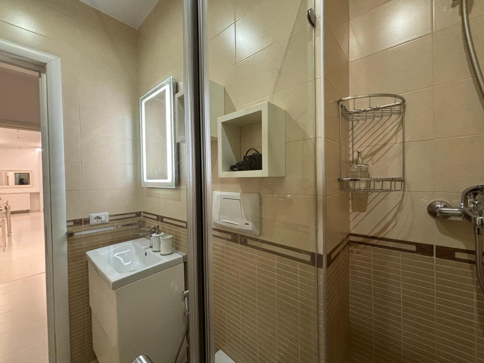 Tam Serviced 2Bdr Apartment City Center No6 Тирана Экстерьер фото