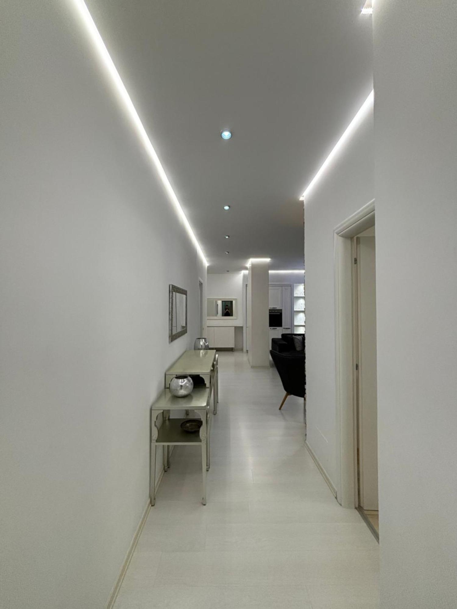 Tam Serviced 2Bdr Apartment City Center No6 Тирана Экстерьер фото