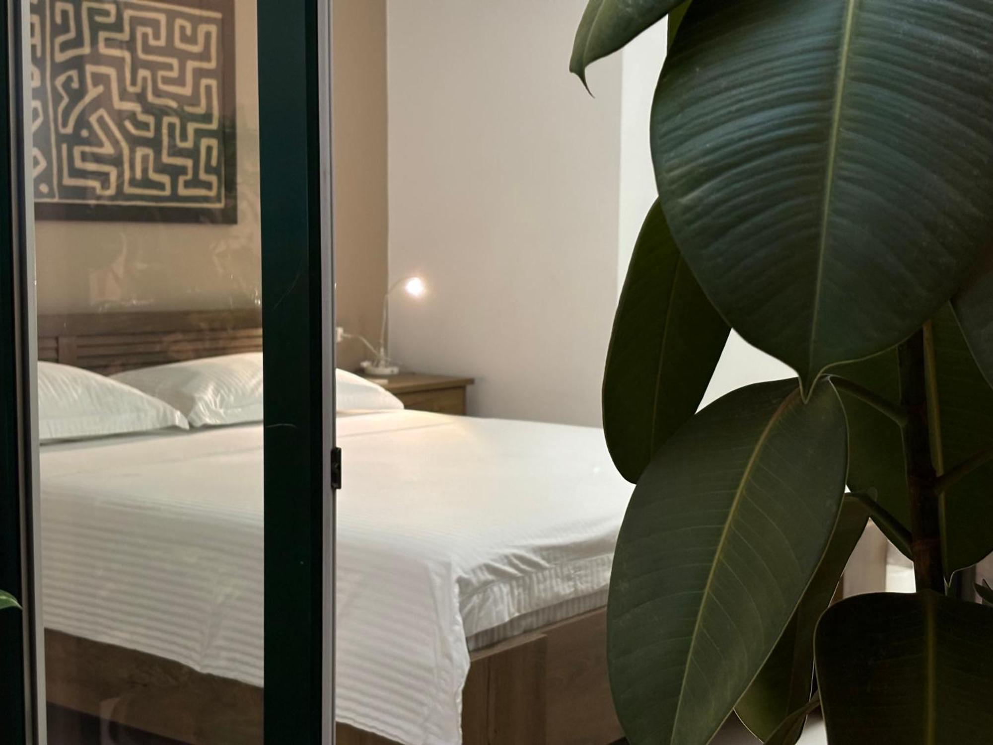 Tam Serviced 2Bdr Apartment City Center No6 Тирана Экстерьер фото